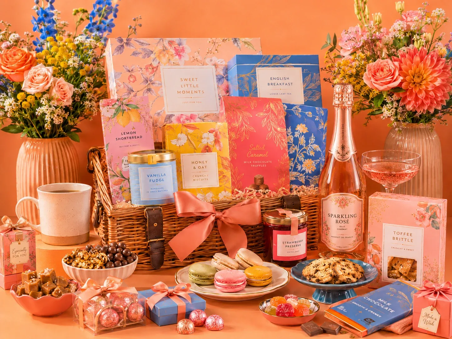 Gifts